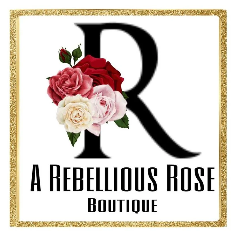 A Rebellious Rose Boutique