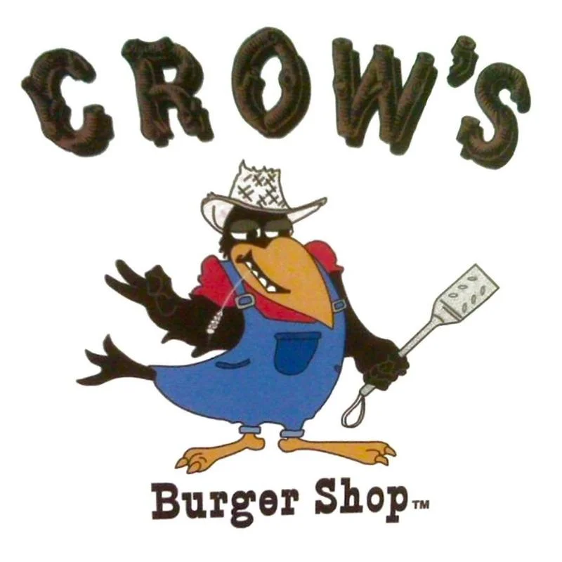 Crow's Burger Shop