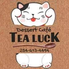 Tea Luck