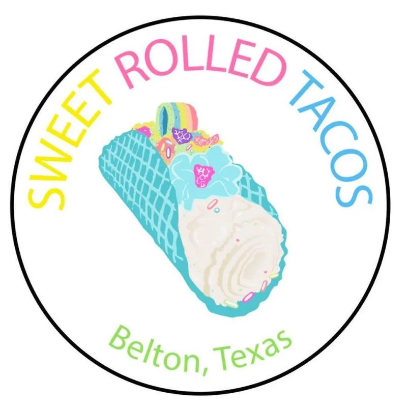 Sweet Rolled Tacos