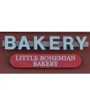 Little Bohemian Bakery