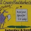 Bell County Flea Market