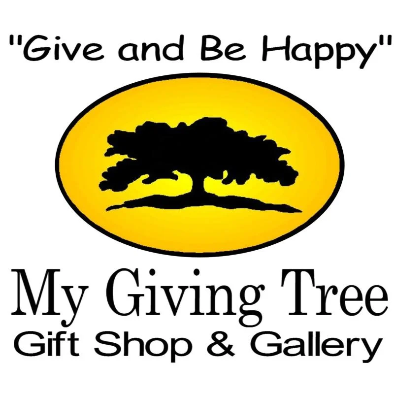 My Giving Tree Gift Shop & Art Gallery