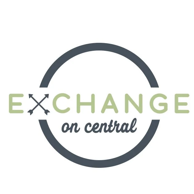 Exchange on Central