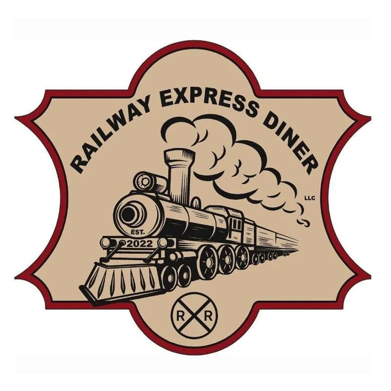 Railway Express Diner