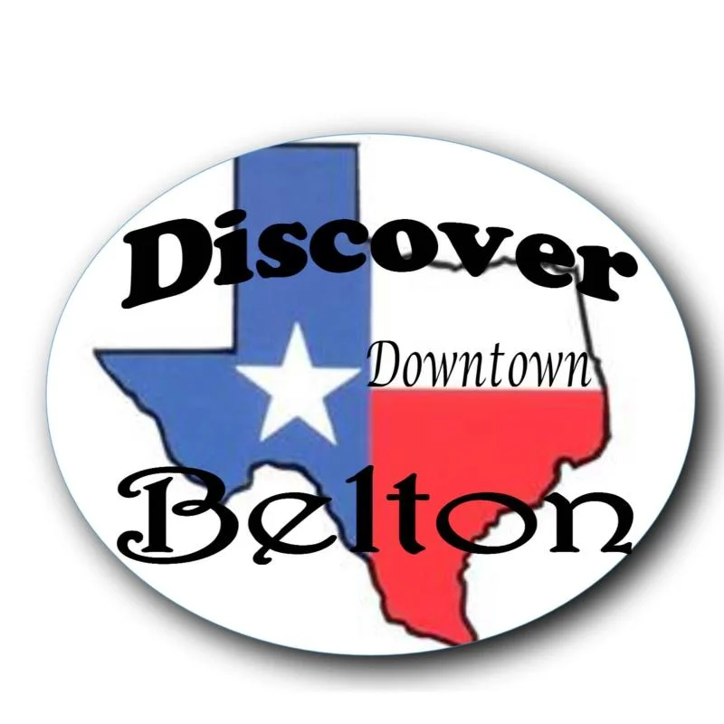 Discover Downtown Belton