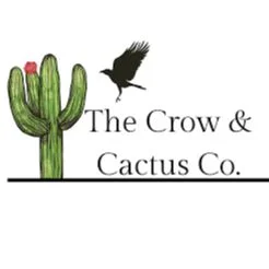 The Crow & Cactus Co.