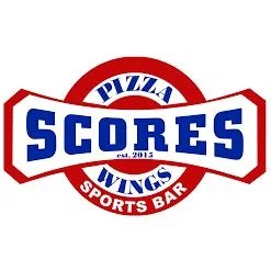 Scores Pizza & Wings