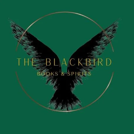 Blackbird Books & Spirits