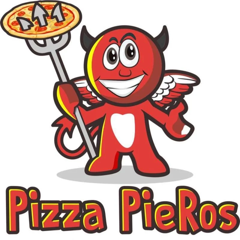 Pizza PieRos