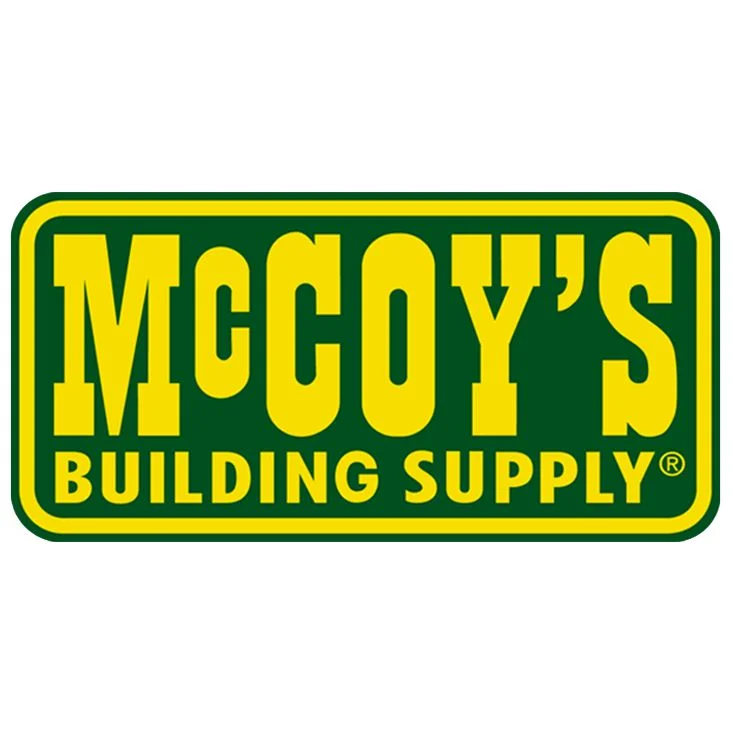 MCCOY'S BUILDING SUPPLY