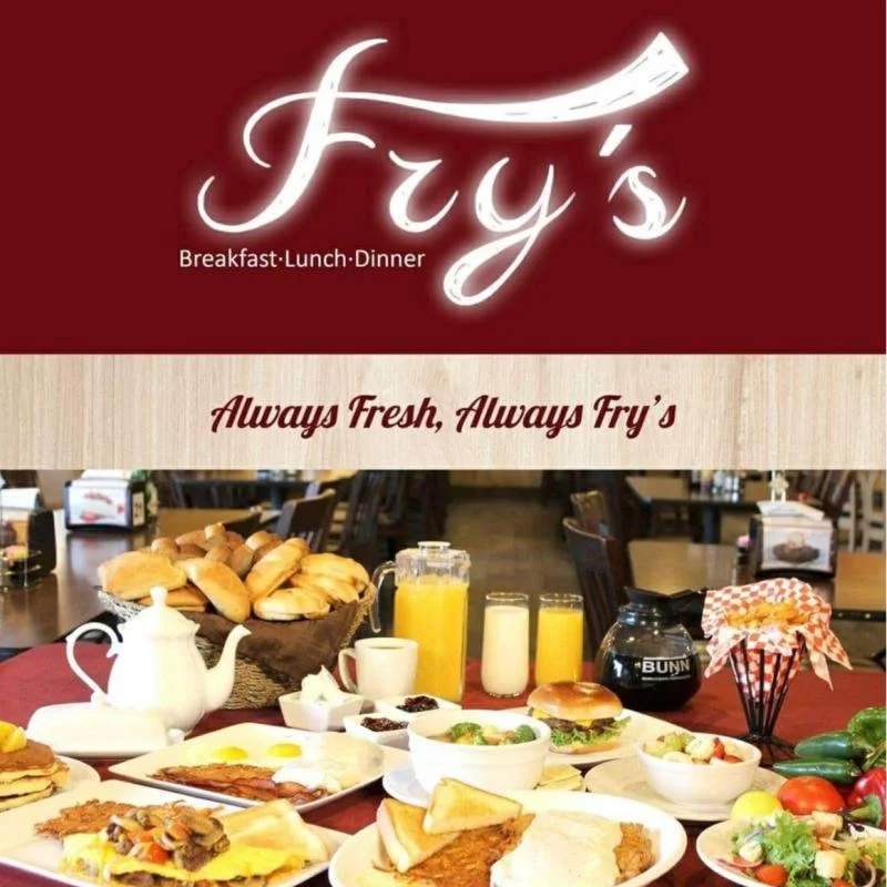 Fry's Restaurant