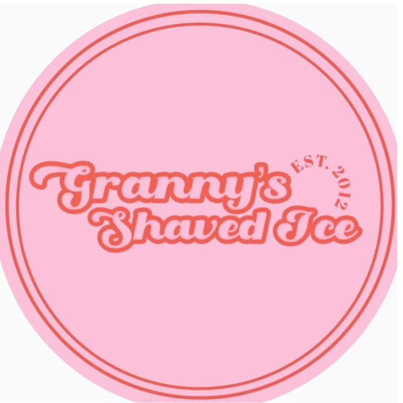 Granny's Shaved Ice