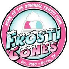 Frosti Cones