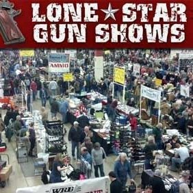 Lone Star Gun Show