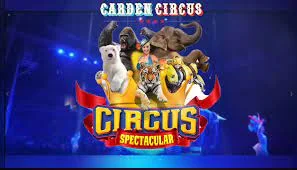Carden Circus