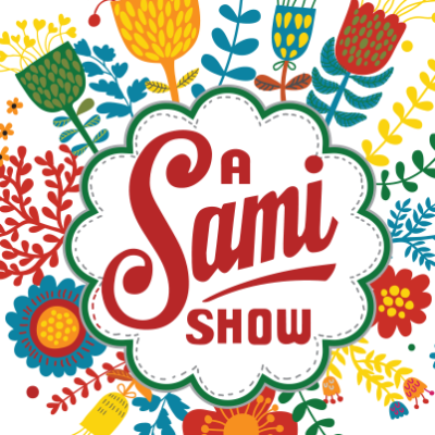 A Sami Show - Arts & Crafts Market - Merry Mistletoe Marketplace