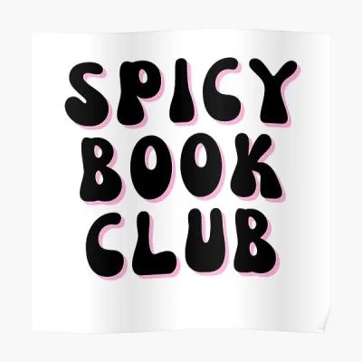Spicy Book Club at The Blackbird Books & Spirits