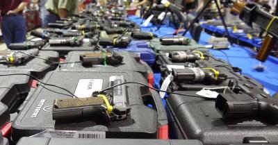 Premier Gun Show